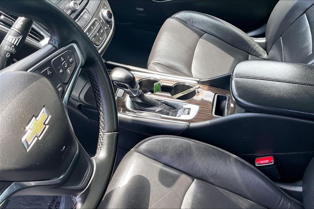 2024 Chevrolet Malibu LT 2LT