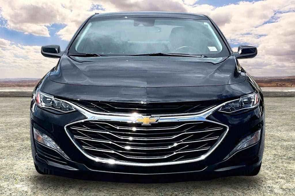 2024 Chevrolet Malibu LT 2LT