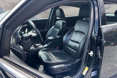 2024 Chevrolet Malibu LT 2LT