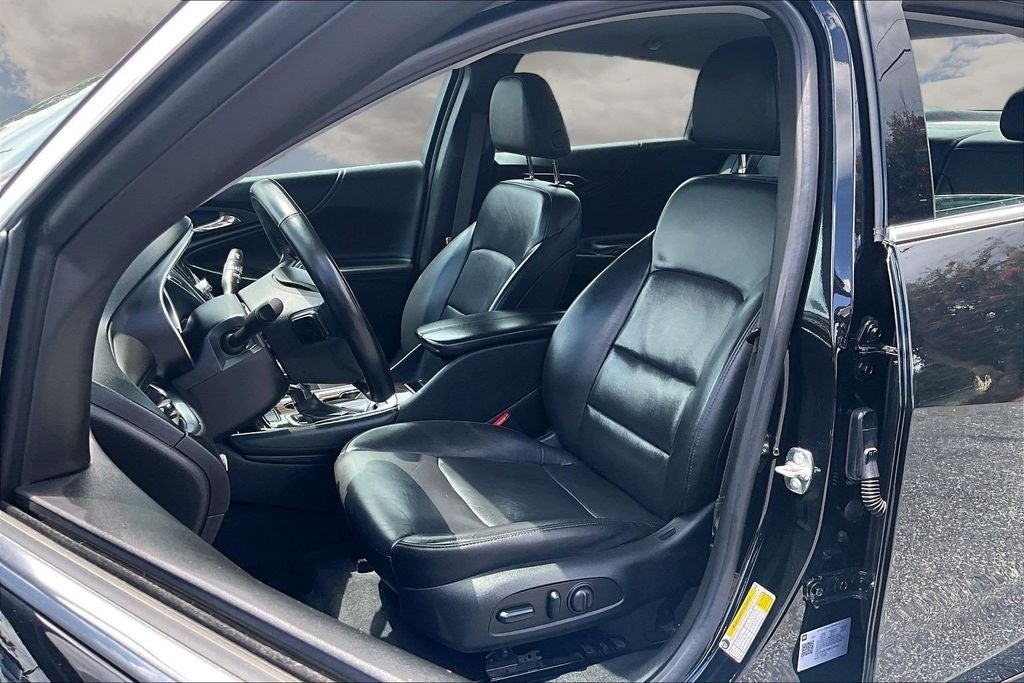 2024 Chevrolet Malibu LT 2LT