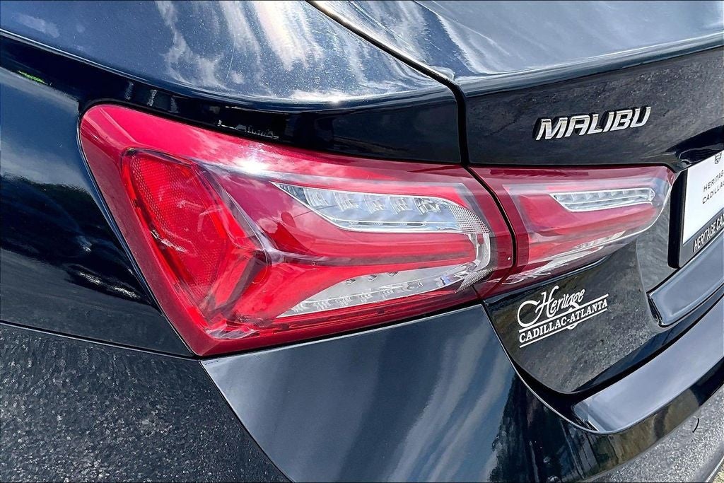2024 Chevrolet Malibu LT 2LT