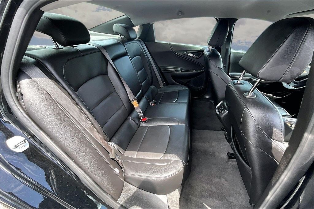 2024 Chevrolet Malibu LT 2LT