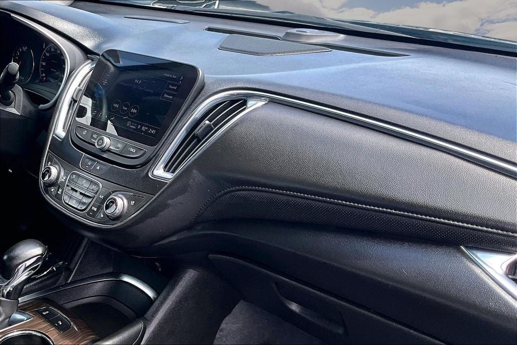 2024 Chevrolet Malibu LT 2LT
