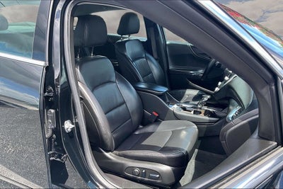 2024 Chevrolet Malibu LT 2LT