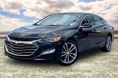 2024 Chevrolet Malibu LT 2LT