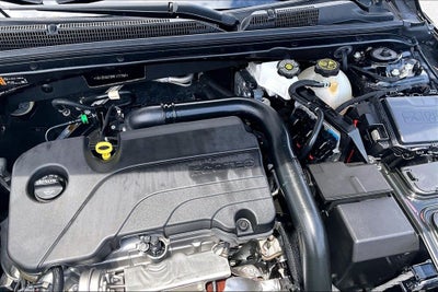 2024 Chevrolet Malibu LT 2LT