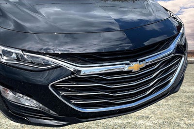 2024 Chevrolet Malibu LT 2LT