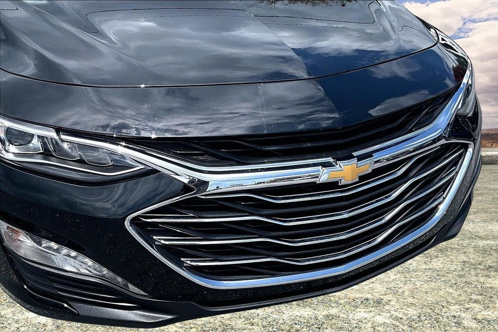 2024 Chevrolet Malibu LT 2LT