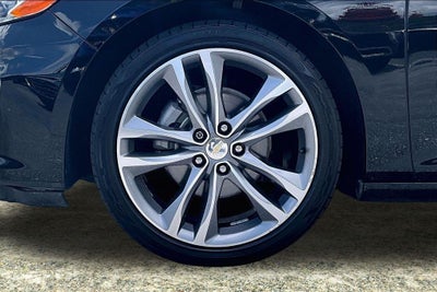 2024 Chevrolet Malibu LT 2LT