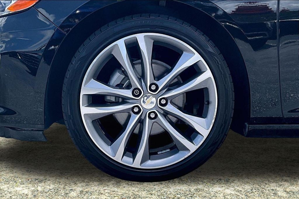 2024 Chevrolet Malibu LT 2LT