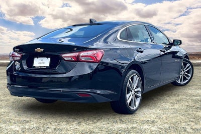 2024 Chevrolet Malibu LT 2LT