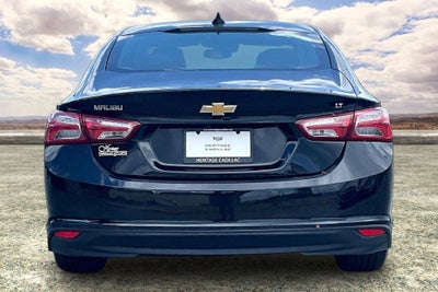 2024 Chevrolet Malibu LT 2LT