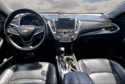 2024 Chevrolet Malibu LT 2LT