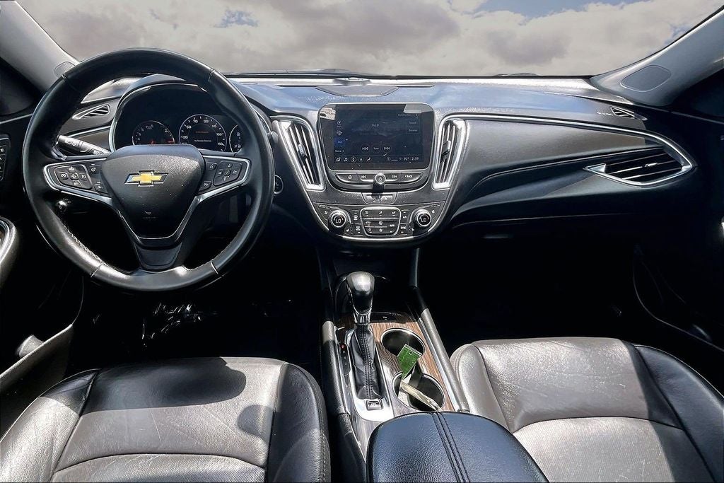 2024 Chevrolet Malibu LT 2LT