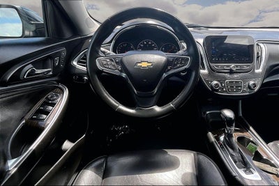 2024 Chevrolet Malibu LT 2LT