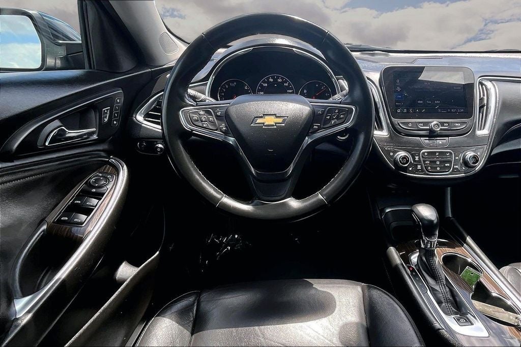 2024 Chevrolet Malibu LT 2LT