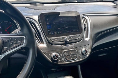 2024 Chevrolet Malibu LT 2LT