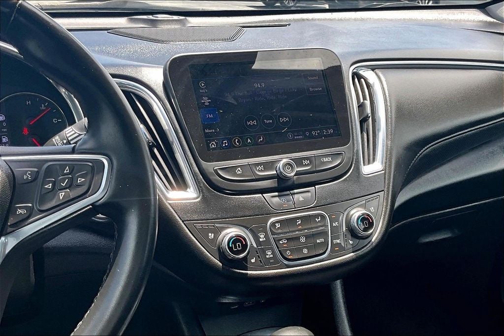2024 Chevrolet Malibu LT 2LT