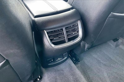 2024 Chevrolet Malibu LT 2LT