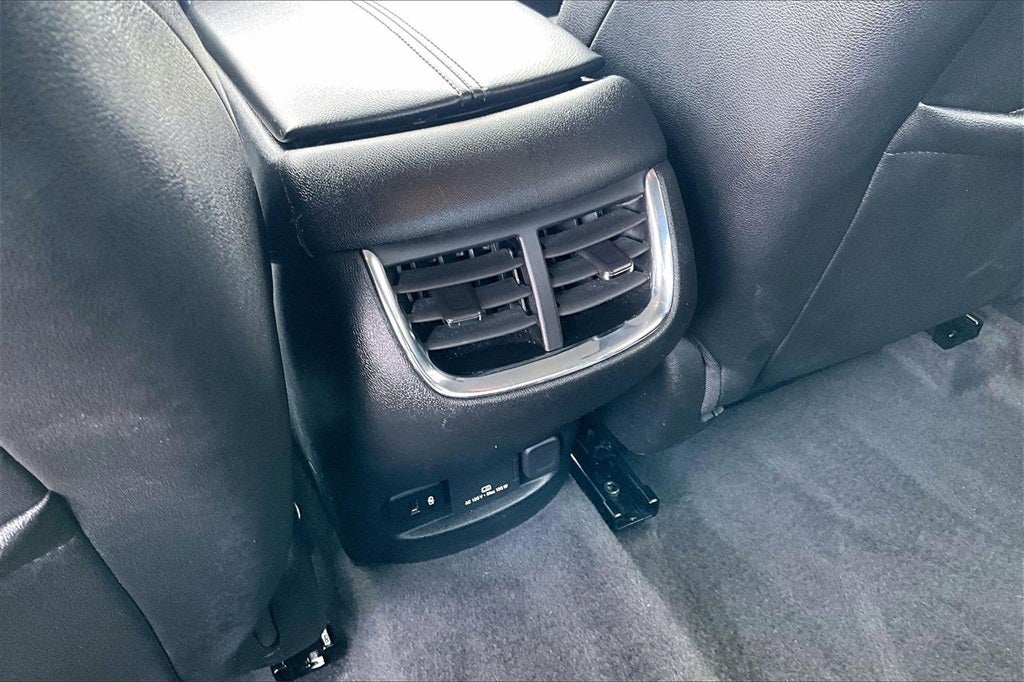 2024 Chevrolet Malibu LT 2LT