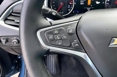 2024 Chevrolet Malibu LT 2LT