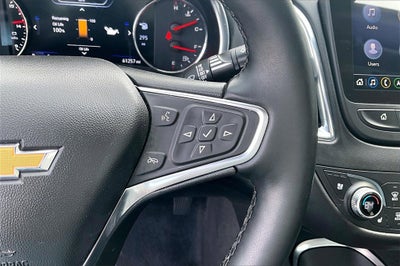 2024 Chevrolet Malibu LT 2LT