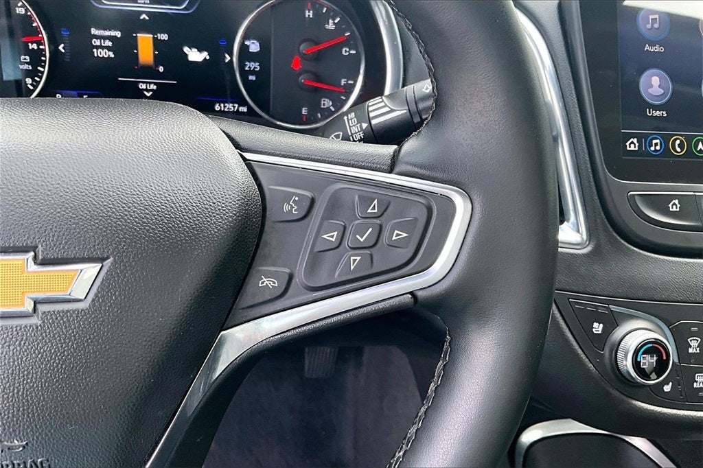 2024 Chevrolet Malibu LT 2LT