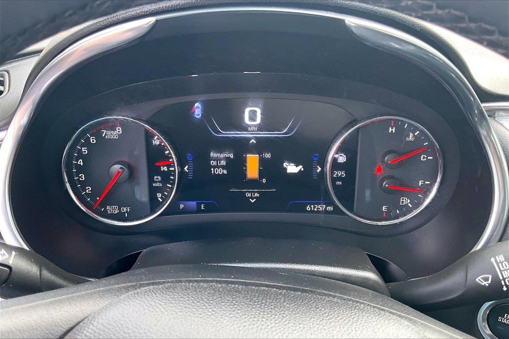 2024 Chevrolet Malibu LT 2LT