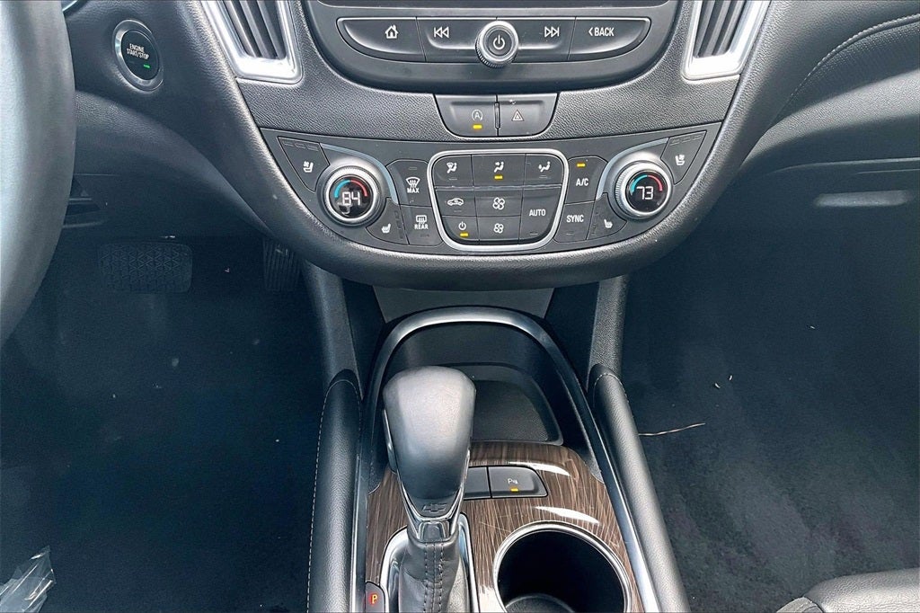 2024 Chevrolet Malibu LT 2LT