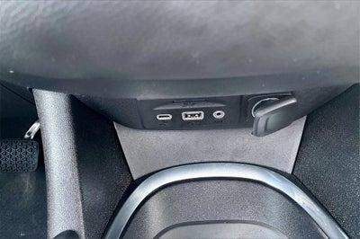 2024 Chevrolet Malibu LT 2LT