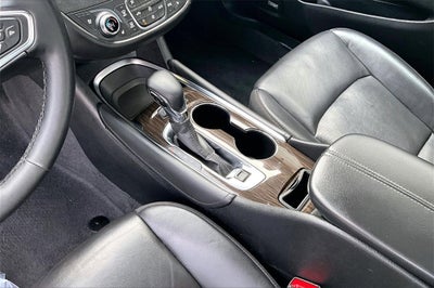 2024 Chevrolet Malibu LT 2LT