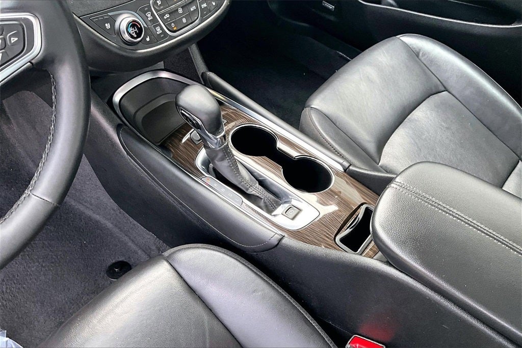 2024 Chevrolet Malibu LT 2LT