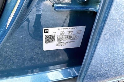 2024 Chevrolet Malibu LT 2LT