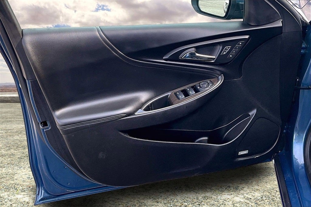 2024 Chevrolet Malibu LT 2LT