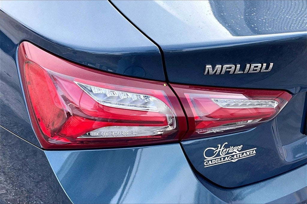 2024 Chevrolet Malibu LT 2LT