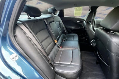 2024 Chevrolet Malibu LT 2LT