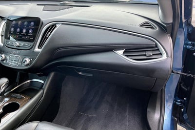 2024 Chevrolet Malibu LT 2LT