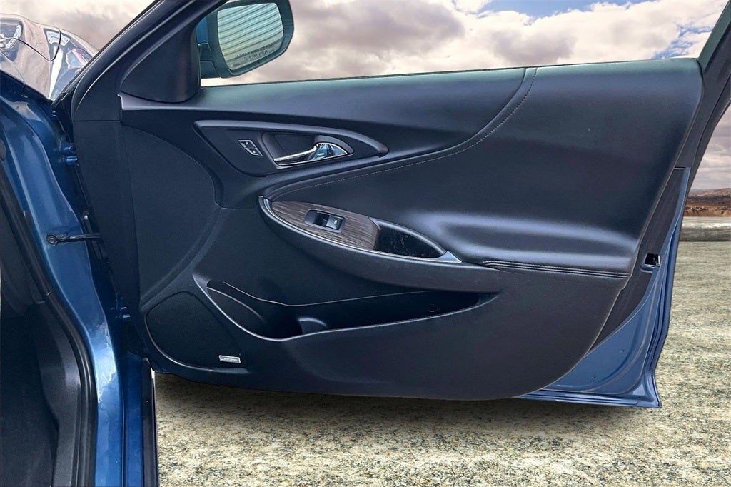 2024 Chevrolet Malibu LT 2LT