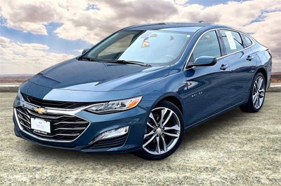 2024 Chevrolet Malibu LT 2LT