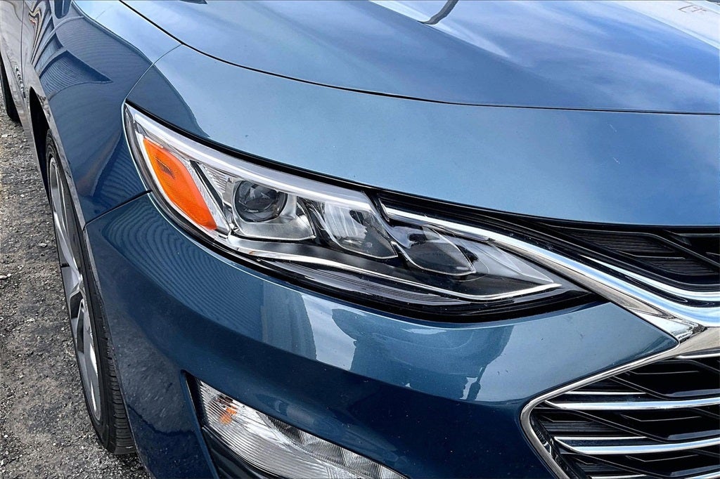 2024 Chevrolet Malibu LT 2LT