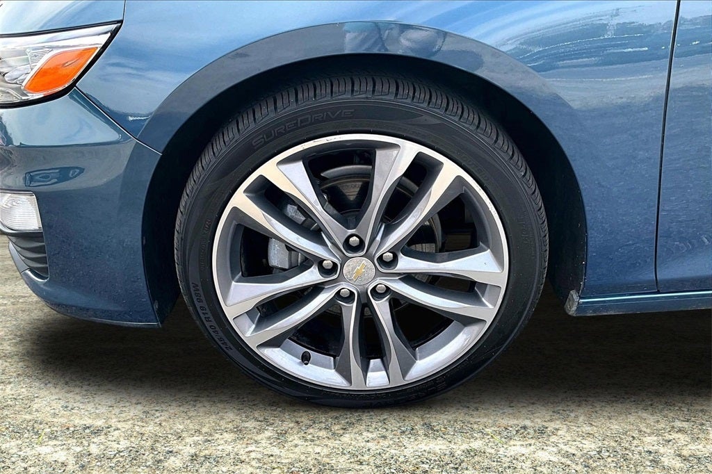 2024 Chevrolet Malibu LT 2LT