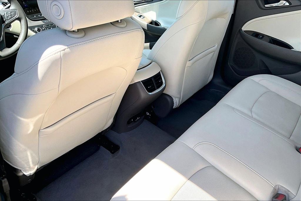 2024 Chevrolet Malibu LT 2LT
