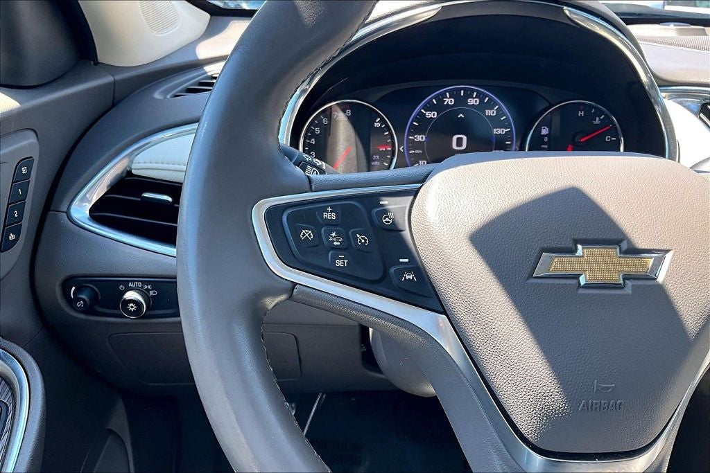 2024 Chevrolet Malibu LT 2LT