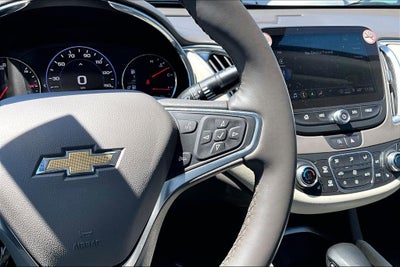 2024 Chevrolet Malibu LT 2LT