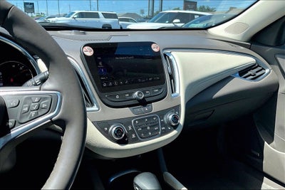 2024 Chevrolet Malibu LT 2LT
