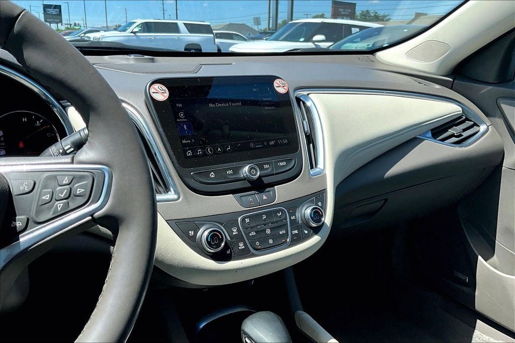 2024 Chevrolet Malibu LT 2LT