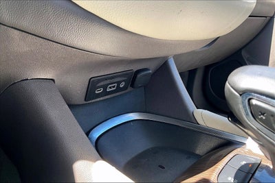 2024 Chevrolet Malibu LT 2LT