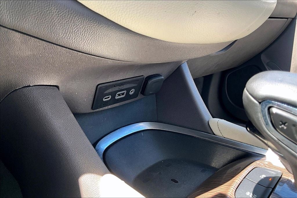 2024 Chevrolet Malibu LT 2LT