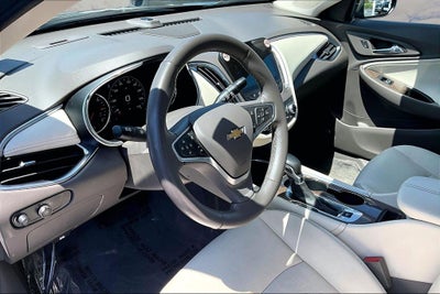 2024 Chevrolet Malibu LT 2LT