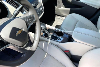 2024 Chevrolet Malibu LT 2LT